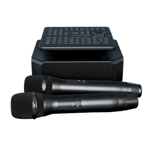 караоке-комплект для Дома AST ZOOM 1/2 и AST-SM6A в Ессентуках