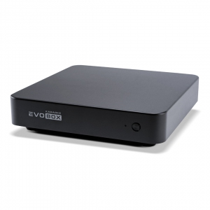 караоке-комплект EVOBOX + EvoSound Bar (саундбар с караоке) в Ессентуках