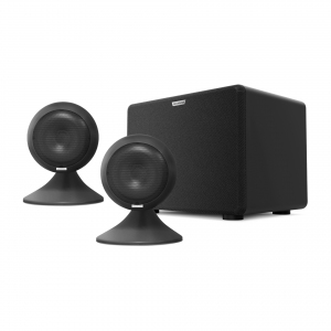 караоке-комплект EVOBOX + EvoSound Sphere 2.1 в Ессентуках