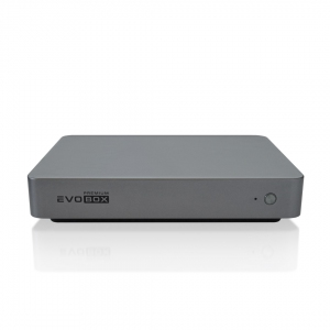 караоке-комплект EVOBOX Premium с микрофонами в Ессентуках