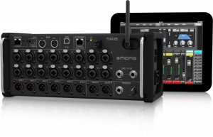 Midas MR18 цифровой микшер в Ессентуках