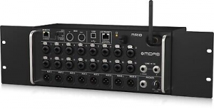 Midas MR18 цифровой микшер в Ессентуках
