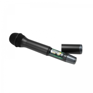 Relacart UR-111DMH радиосистема в Ессентуках
