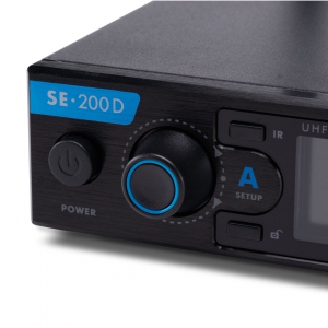 SE-200D цифровые микрофоны в Ессентуках