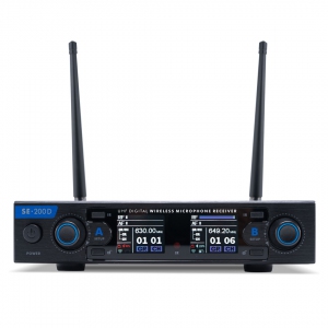 SE-200D цифровые микрофоны в Ессентуках