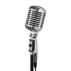 SHURE 55SH SERIES II вокальный, динамический микрофон в Ессентуках