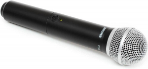 SHURE BLX24E/PG58 M17 вокальная радиосистема в Ессентуках