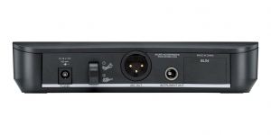 SHURE BLX24E/SM58 M17 вокальная радиосистема в Ессентуках
