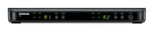 SHURE BLX288E/B58 M17 вокальная радиосистема в Ессентуках
