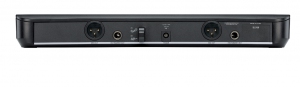SHURE BLX288E/B58 M17 вокальная радиосистема в Ессентуках