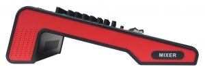SVS Audiotechnik mixers AM-12 Микшерный пульт аналоговый, 12-канальный в Ессентуках