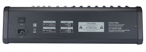 SVS Audiotechnik mixers AM-12 Микшерный пульт аналоговый, 12-канальный в Ессентуках