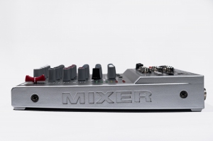 SVS Audiotechnik mixers AM-6 DSP Микшерный пульт аналоговый, 6-канальный SVS Audiotechnik mixers в Ессентуках