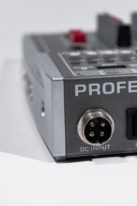 SVS Audiotechnik mixers AM-6 DSP Микшерный пульт аналоговый, 6-канальный SVS Audiotechnik mixers в Ессентуках
