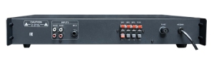 SVS Audiotechnik STA-80 Микшер-усилитель для систем Public Address в Ессентуках