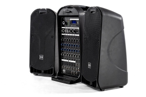 SVS Audiotechnik STAGESET 600 Акустический комплект активный в Ессентуках