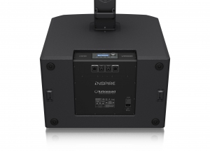Turbosound iNSPIRE iP3000 модульная аудио колонна 2000Вт в Ессентуках
