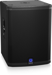 Turbosound iQ15B сабвуфер активный в Ессентуках