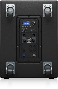 Turbosound iQ15B сабвуфер активный в Ессентуках