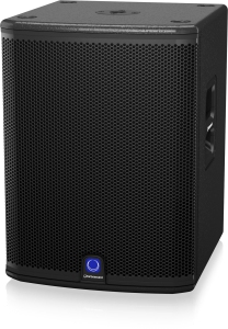 Turbosound iQ15B сабвуфер активный в Ессентуках