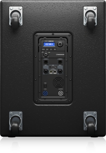 Turbosound iQ18B сабвуфер активный в Ессентуках