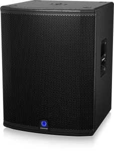 Turbosound iQ18B сабвуфер активный в Ессентуках