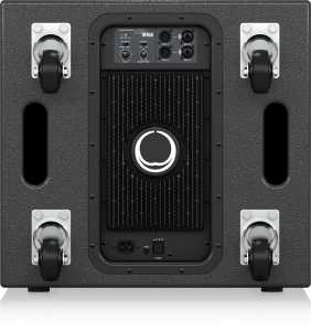 Turbosound Milan M15B сабвуфер активный в Ессентуках