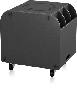 Turbosound Milan M18B сабвуфер активный в Ессентуках