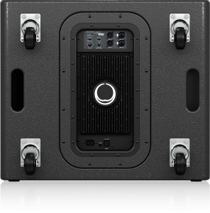 Turbosound Milan M18B сабвуфер активный в Ессентуках