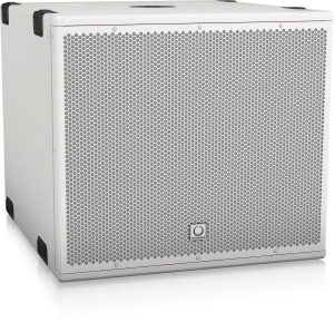 Turbosound NuQ115B-AN Активный сабвуфер в Ессентуках