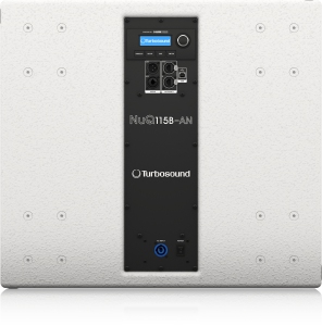 Turbosound NuQ115B-AN Активный сабвуфер в Ессентуках