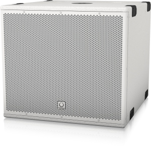 Turbosound NuQ115B-AN Активный сабвуфер в Ессентуках