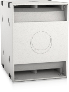 Turbosound NuQ118B-AN Активный сабвуфер в Ессентуках
