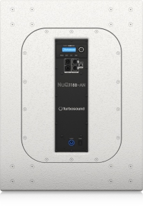 Turbosound NuQ118B-AN Активный сабвуфер в Ессентуках