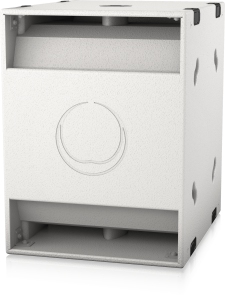 Turbosound NuQ118B-AN Активный сабвуфер в Ессентуках