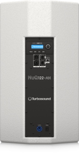 Turbosound NuQ122-AN Активная акустическая система в Ессентуках
