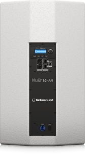 Turbosound NuQ152-AN Активная акустическая система в Ессентуках