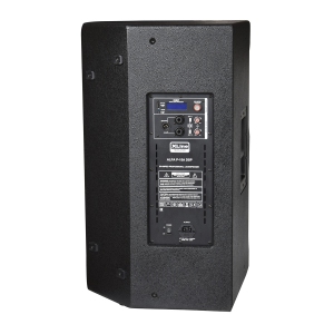 XLine ALFA P-15A DSP Акустическая система активная с DSP и Bluetooth в Ессентуках