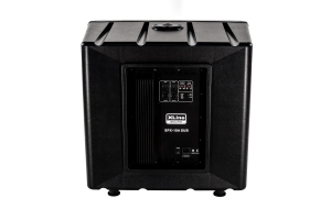 XLine SPX-18A SUB Сабвуфер активный в Ессентуках